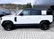 Land Rover Defender 8