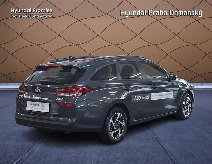 Hyundai i30 6