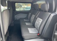 Ford Transit Custom 19