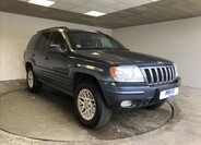 Jeep Grand Cherokee 1
