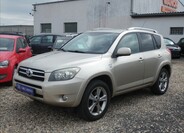 Toyota RAV4 1
