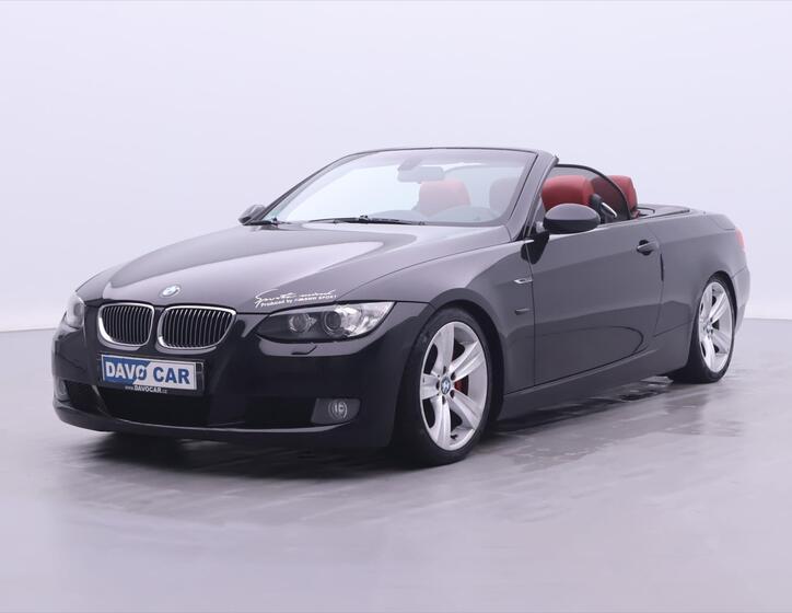 BMW Řada 3 6