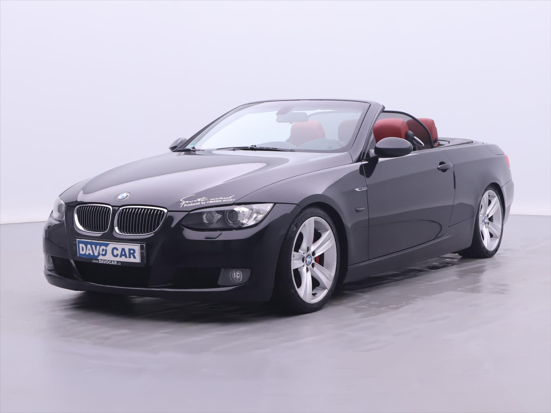BMW Řada 3
