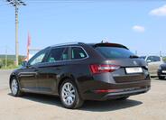Škoda Superb 7