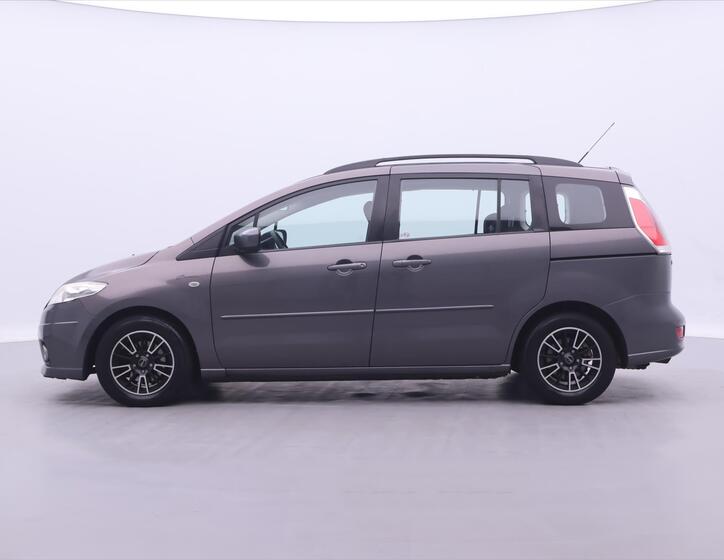 Mazda 5 4