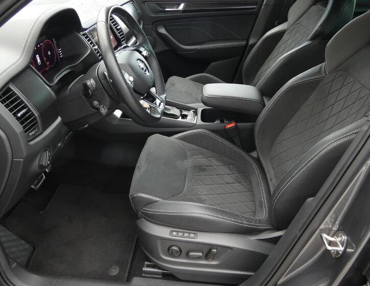 Škoda Kodiaq 19