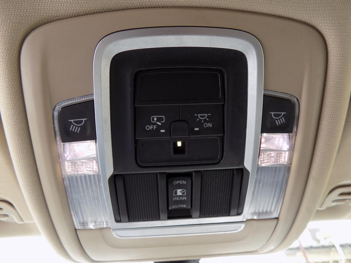 Dodge RAM 1500