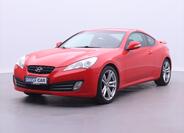 Hyundai Genesis 3