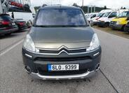 Citroën Berlingo 4