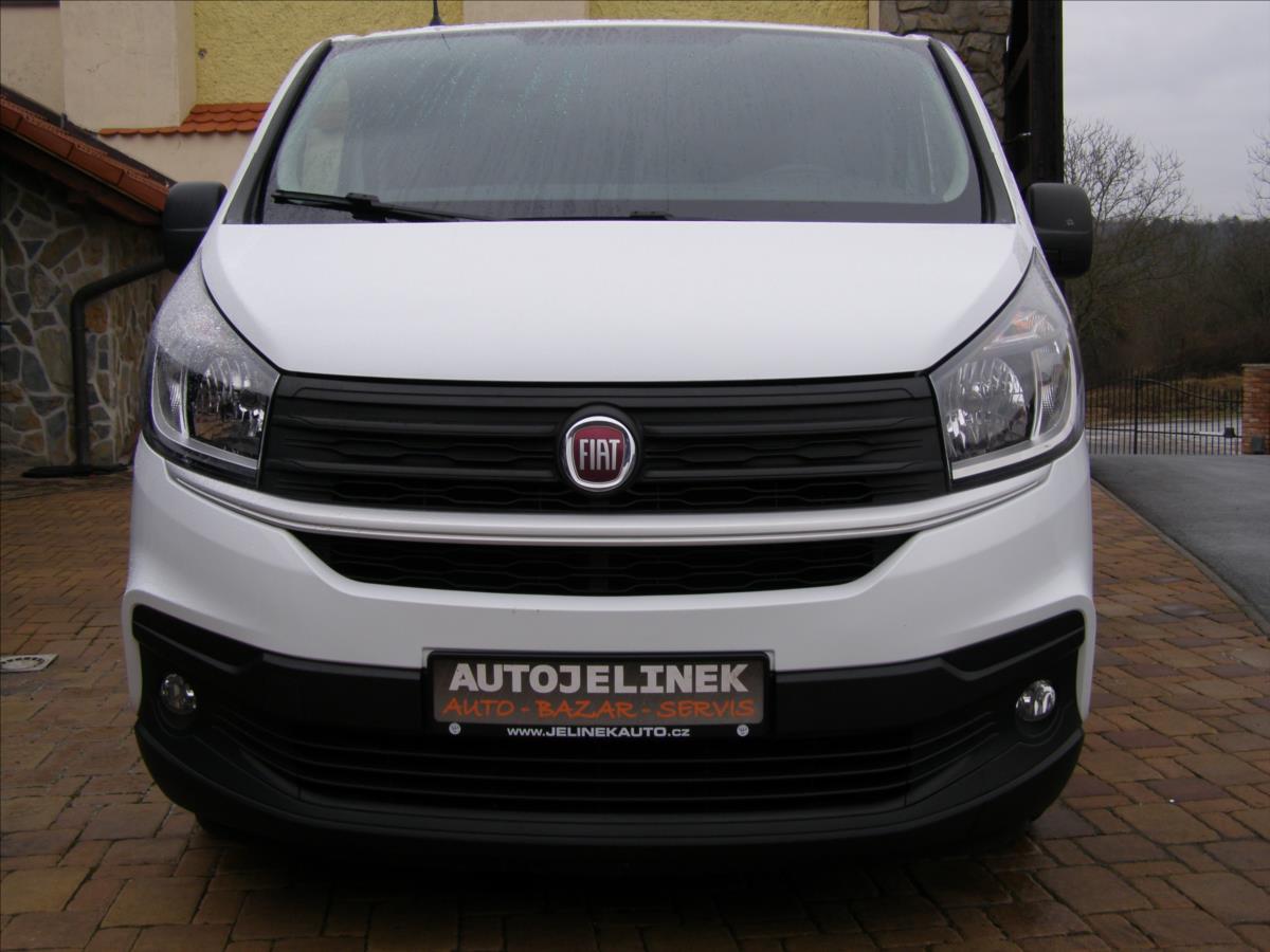 Fiat Talento