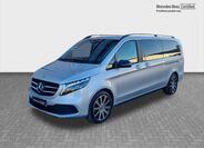 Mercedes-Benz Třídy V 1