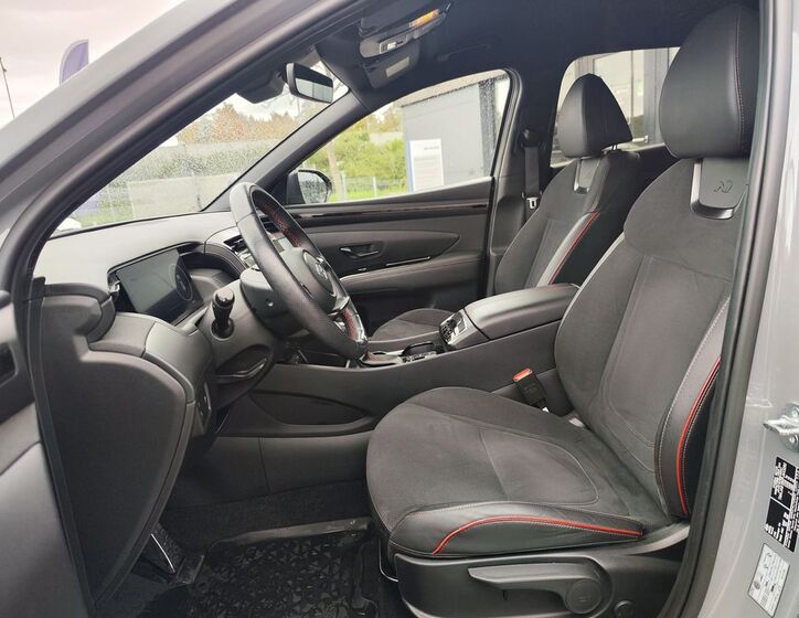 Hyundai Tucson 15