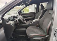 Hyundai Tucson 15