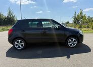 Škoda Fabia 6
