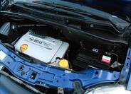 Opel Meriva 12