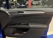 Ford Mondeo 15