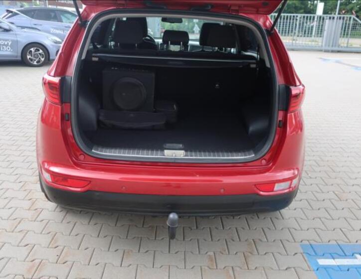 KIA Sportage 33