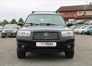 Subaru Forester 2