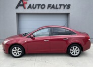 Chevrolet Cruze 6