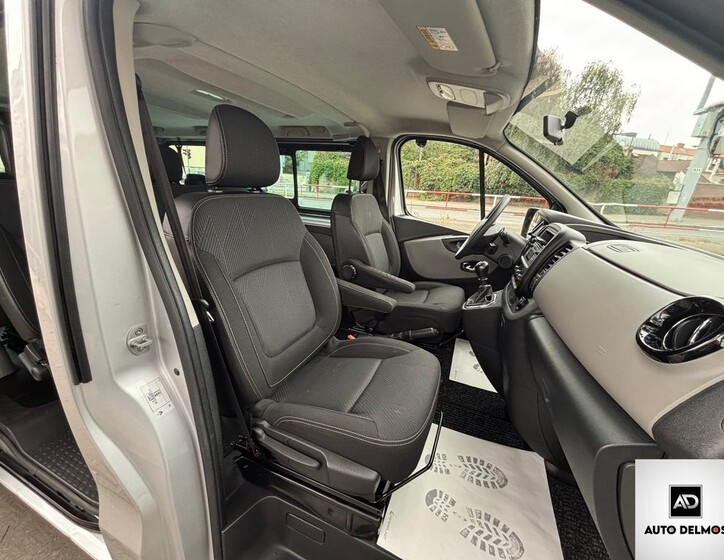 Renault Trafic 28