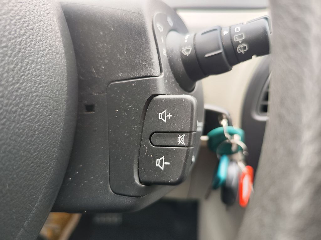 Renault Modus