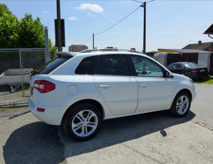 Renault Koleos 5