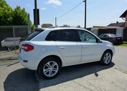 Renault Koleos 5