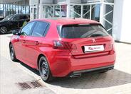 Peugeot 308 4