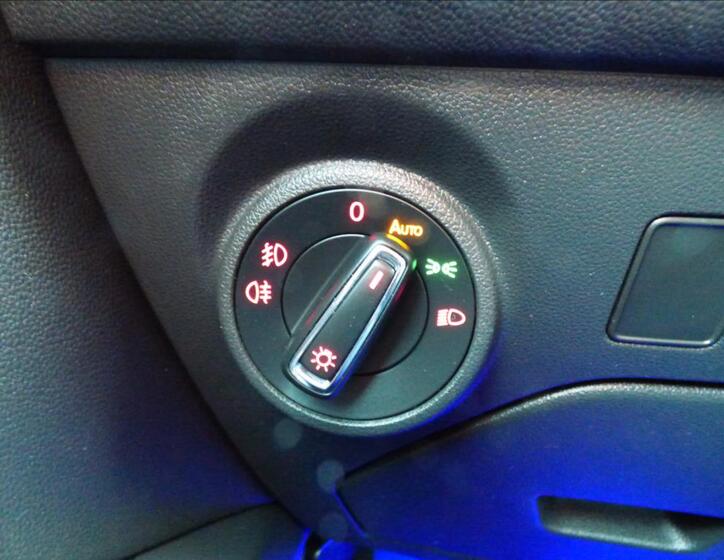 Seat Leon 22
