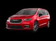 Chrysler Pacifica 1