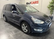 Ford Galaxy 2