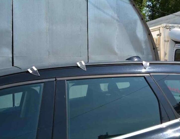Volvo XC60 16