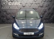 Ford Galaxy 7