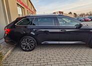 Škoda Superb 42