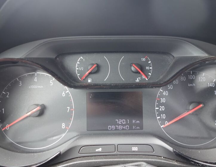 Opel Crossland 22
