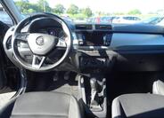 Škoda Fabia 11