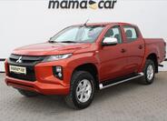 Mitsubishi L200 3