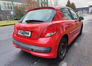 Peugeot 207 5