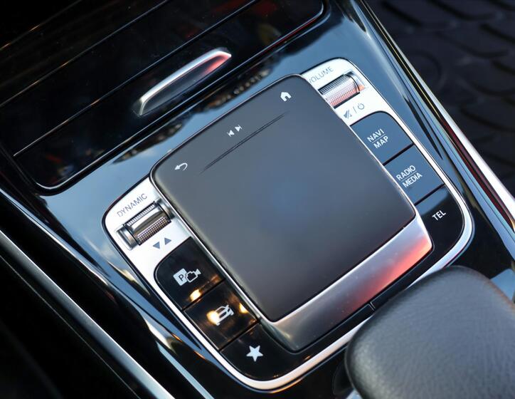 Mercedes-Benz Třídy A 31