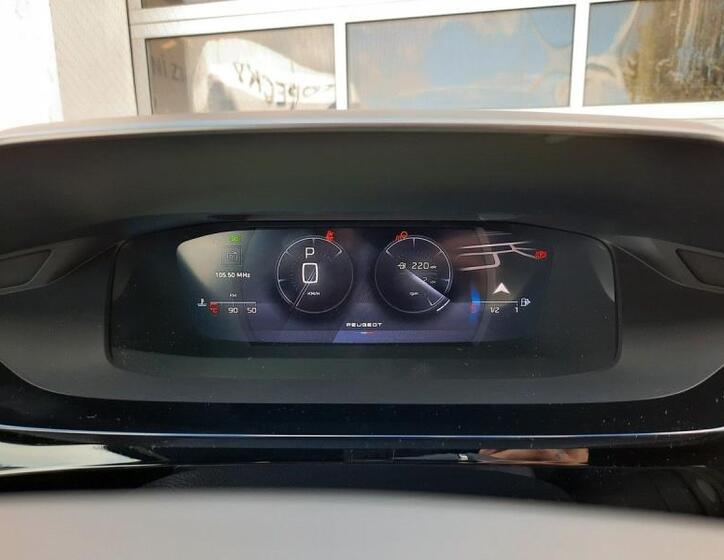 Peugeot 408 19