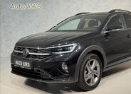 Volkswagen Taigo 4