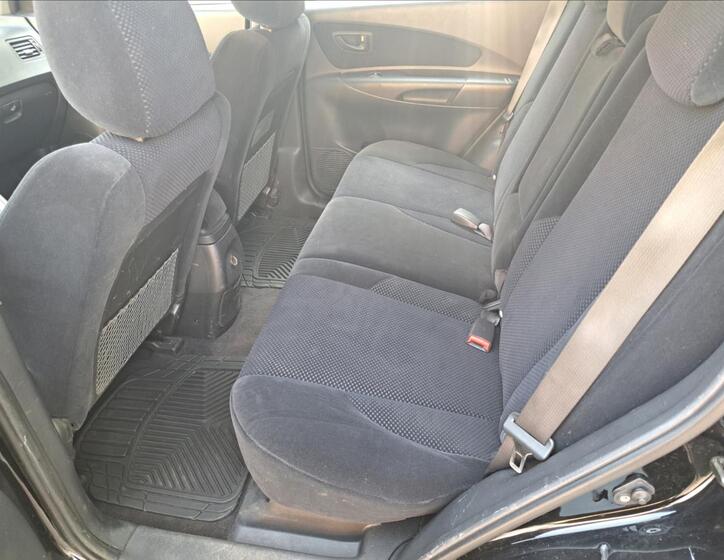 Hyundai Tucson 27