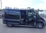Opel Vivaro 15