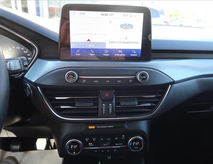 Ford Focus 14