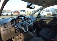 Hyundai ix20 16