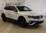 Volkswagen Tiguan Allspace 3