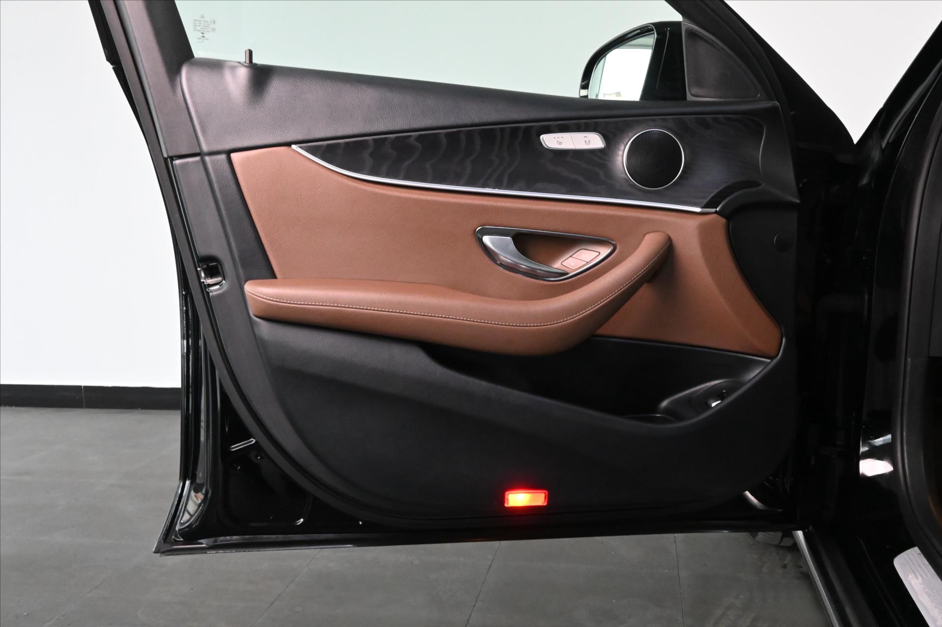 Mercedes-Benz Třídy E
