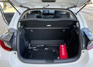 Toyota Yaris 26