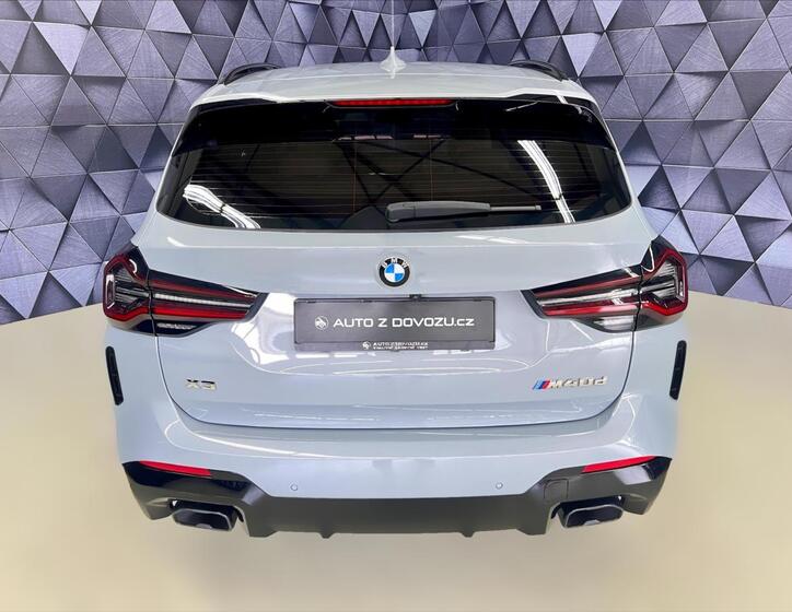 BMW X3 6
