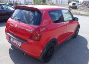 Suzuki Swift 6